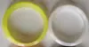 Tubo de Bomba de Concreto Anillo de Goma Camión Bomba 125 Anillo de Sellado de Silicona Bomba de Concreto 150 Almohadilla de Goma Bomba de Piso Alta Presión 80 Anillo de Cuero