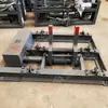 Freno Horizontal Neumático Qwzc9 para Rieles, Duradero y Resistente al Desgaste, Larga Vida Útil, Freno Horizontal Neumático para Minería