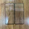 Adequado para película protetora de vidro temperado para celular HTC U23 Pro, película protetora HD, cobertura de tela cheia, cola total, segunda pele