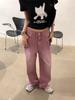 Chic Slim-fit Cat Short T-shirt Mulheres Verão Europeu Americano Vintage Y2K Millennium Sweet Spice Girl Top Design Niche