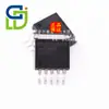 Regulador conmutado de calidad original genuina chip LM2596S-ADJ 3A ajustable TO-263