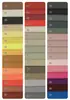 Tecido de nylon espesso, de alta densidade, com acabamento texturizado, adequado para jaquetas de exterior, corta-ventos e calças de praia; tecido de nylon disponível para atacado