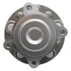 Rolamento de Cubo de Roda 13577406 para Roda Traseira Adequado para Cruze 15/Cruze Limited 15 Unidade de Cubo de Roda