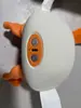 Masajeador de Cuello y Hombros con Pantalla Digital, Estilo Chal, para Músculos Trapecios, Amasado Automático Completo como Manos Humanas, Masajeador de Cuello y Hombros