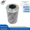 Substitua o filtro de alta pressão Changzhou Weiken VED1624DT4H elemento filtrante de óleo hidráulico