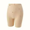 Pantalones Moldeadores de Cintura Media, Moldeador de Vientre, Levanta Glúteos, Moldeador de Vientre, Levanta Glúteos, Piernas Adelgazantes, Pantalones Moldeadores de Cuerpo para Abdomen