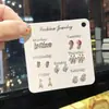Pendientes Pequeños Chapados en Plata 925 para Estudiantes Mujeres, Sencillos y Delicados, Perfectos para Perforaciones de Oreja, Exquisitos y Lindos, Pendientes Versátiles para Usar Toda la Semana