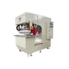 Máquina de Calentamiento por Alta Frecuencia para Bolsa Industrial de Aguas Residuales de PVC Máquina de Soldadura de PVC de Alta Frecuencia Tipo G