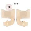 Corrector de Juanetes Sebs Separador de Pulgar Manga Correctora Separador de Dedo del Pie Venta Directa de Fábrica