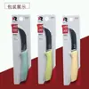 Jinda Japón y Estados Unidos 5188 cuchillo para fruta acero inoxidable cortar manzana dormitorio melón y cuchillo para fruta compacto/color aleatorio envío individual