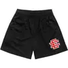 Erik Emanuel Ee2025 Nuevos Shorts Deportivos de Verano para Gimnasio, Malla Transpirable Casual para Correr y Entrenamiento
