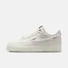 Tênis Putian Air Force One Af1 Puro Original Cor Trigo, Tênis Casual Versátil Unissex para Casal, Sapatos Masculinos