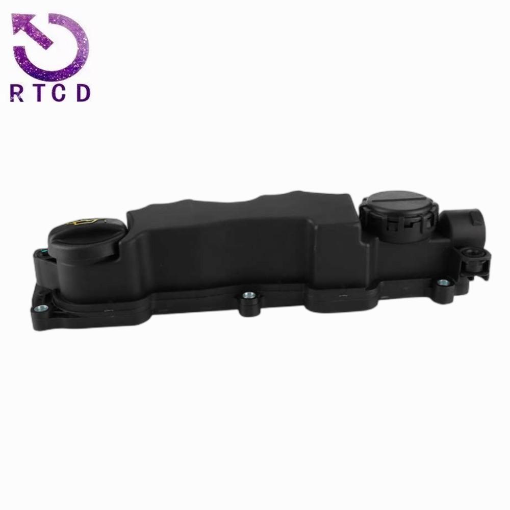 福特1.6气门室盖3