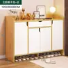 Aparador de comedor de lujo ligero mueble para té mueble de almacenamiento armario liquidación del hogar sala de estar mueble de vino italiano mueble de cocina mueble de almacenamiento