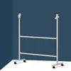 Suporte para Quadro Branco Quadro Negro Suporte para Quadro de Escrita Escritório Ensino Casa Móvel Ajustável Retrátil Suporte para Quadro de Desenho Infantil