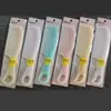 Peine para Cola de Caballo para Mujeres con Cabello Largo, Peine Especial de Dientes Finos para el Hogar, Peine de Plástico para Atar y Alisar el Cabello