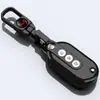Adecuado para Wuling Hongguang miniev Macaron 22 Mini Starlight Capgemini Funda para Llave Hebilla Bolsa
