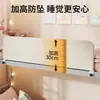 Barandilla Protectora para Cama de Dormitorio, Barandilla Lateral para Litera, Estante de Valla Protectora Alta, Lado de Cabecera/Pie de Cama de Dormitorio, Artefacto Anticaídas