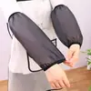 Manga de TPU para Mujer Transparente Esmerilada Impermeable y a Prueba de Aceite Manga Doméstica Manga Especial para Limpieza de Cocina Manga Antisucias Manga para Adulto