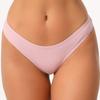 Dias Nuevo Hilo Sexy Transfronterizo de Algodón con Textura Tanga Tangas Personalizadas Venta al por Mayor Algodón Transpirable Ropa Interior de Mujer