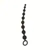 Perlas anales macho y hembra SM, tapones anales, juguetes de coqueteo, masturbadores del punto G, juguetes sexuales estimulantes para adultos