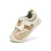 Sapatos Balabala para Bebês e Crianças Pequenas, Sapatos de Bebê, Sapatos para Meninos e Meninas, Novo Estilo Primavera e Outono 2025, Antiderrapante, Fofo e Adorável