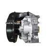 Cabeça do compressor scroll isento de óleo SF2 Atlas ATSL-140E 2236050000