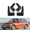 Adecuado para 02-23 BMW X1 X2 X3 X4 X5 X6 X7 guardabarros llantas guardabarros anti-salpicaduras