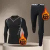 Ropa de Fitness para Hombre Ropa para Correr Baloncesto Sala Pantalones Ajustados de Entrenamiento Ropa Deportiva traje Traje Deportivo para Correr por la Mañana