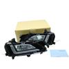 Adecuado para Hyundai 2018 Tucson Luces Diurnas LED Especiales Ensamblaje de Luz Antiniebla Frontal Modificado