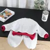 Conjunto Casual de Primavera y Otoño para Niñas 2026 Nuevo Estiloso Moda Infantil Conjunto de Tres Piezas de Manga Larga para Niñas de 1-3-5 Años