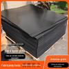 Rodapé solar fotovoltaico 3240 placa de resina epóxi preta elétrica resistente a altas temperaturas 1mm placa de isolamento fabricante