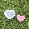 Molde de Silicona para Pastel de Oso de Amor Chocolate Pliegue Azúcar Horneado Aromaterapia Yeso Gota de Pegamento Adornos DIY Decoración Hecha a Mano