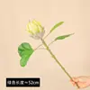 Pequeño Ramo de Orquídea Imperial para Decoración de Escena, Arreglo Decorativo de Alta Gama, Arte Floral, Flor Imperial, Flor Artificial de Magnolia