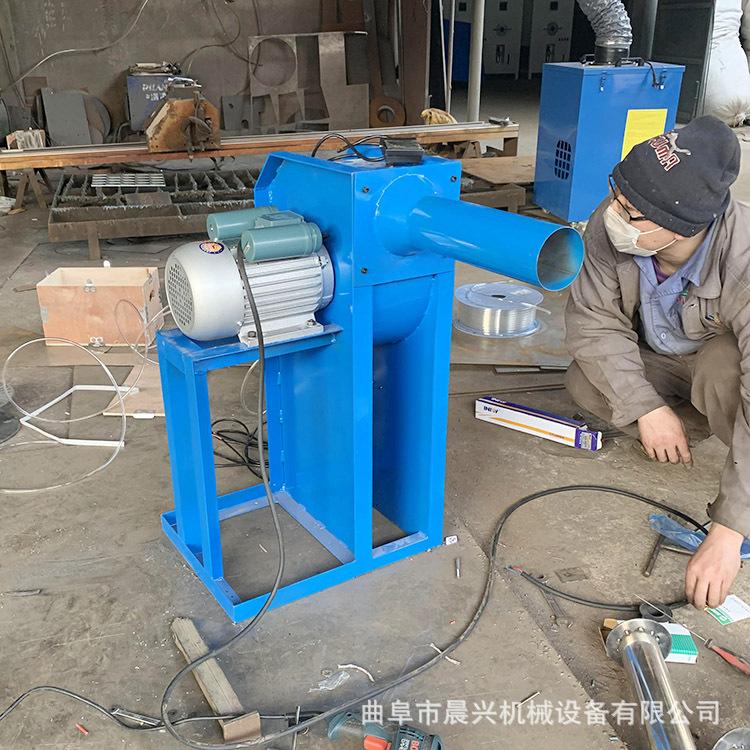 布娃娃充棉机器毛绒玩具填充机