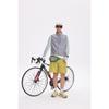 Colete Fino de Verão Shibuya Element Masculino e Feminino com Gola Colete de Pesca Outdoor Jaqueta Funcional F5201