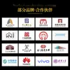 Imanes de metal personalizados para refrigerador para lugares escénicos, museos culturales y creativos, e imanes de refrigerador culturales y creativos de ciudades chinas con atracción magnética