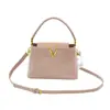 Bolso de Mano Brillante de Charol para Mujer 2026 Nuevo de Moda Versátil con Relieve para Hombro Cruzado Pequeño Cuadrado