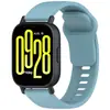 Correa de silicona para Redmi Watch 5 Active Lite, edición juvenil, deportiva, nueva pulsera inteligente