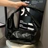 Bolsa Feminina Melard 2026 Verão Nova Tendência Elegante Bolsa de Ombro Versátil para o Dia a Dia Transversal Bolsa Dumpling