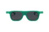 Nuevas Gafas de Sol Cuadradas Transfronterizas para Niños de Comercio Exterior, Protector Solar de Moda, Gafas Polarizadas, Gafas para Niños Anti-UV