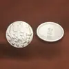 Abrigo Estilo Vintage con Hebilla de Metal, Botones para Traje, Botones Decorativos Metálicos Simples de Alta Gama, Venta al por Mayor desde el Fabricante