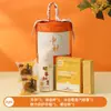 Regalos prácticos para el Festival de Medio Otoño, cajas de regalo de pasteles de luna, recuerdos de empresa, regalos de Medio Otoño, compras al por mayor para empresas, beneficios para empleados