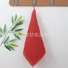 Toalla Cuadrada de Panal Más Vendida en Amazon Algodón Puro Engrosada Suave Absorbente Sin Pelusa Toalla para Lavado Facial Niños Toalla de Algodón Puro
