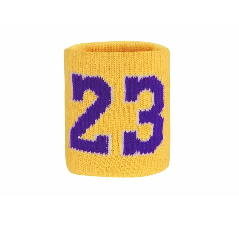 23黄