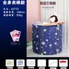 Envío Gratis Cubo de Algas de Aislamiento Térmico Familiar para Adultos y Niños Cubo de Baño Plegable Baño de Cuerpo Completo Bidé Doméstico Cubo de Bañera