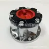 43509-35030 adequado para Toyota sea lion LH56 helax RZN169 conjunto da calota do cubo da roda livre