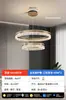 Lustre de Restaurante Moderno Simples Criativo Estiloso Escandinavo LED Longo Mesa de Jantar Bar Sala de Jantar Acessível Luxo Lâmpadas de Proteção para os Olhos