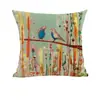 Funda de almohada Yiwu Jit Delivery con diseño pintado, Artículo popular de Temu, Shein, Amazon, Etsy, Amazon