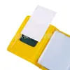 Nuevo Álbum de Fotos Mini Sanrio de 3 pulgadas Libro de Tarjetas Cuadrícula Mini Lindo Estilo Ins Álbum de Almacenamiento de Tarjetas Libro para Fans